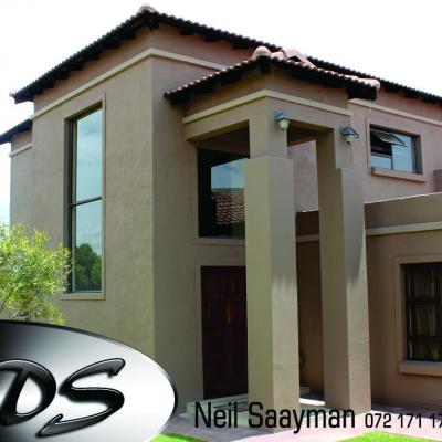 11 Glen Eagle Estate