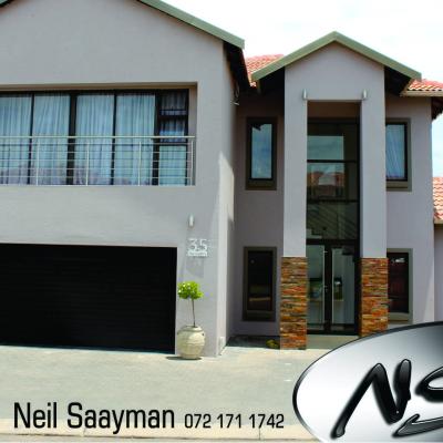 21 Glen Eagle Estate