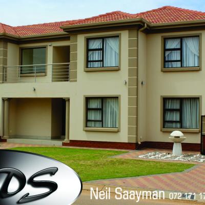 26 Glen Eagle Estate