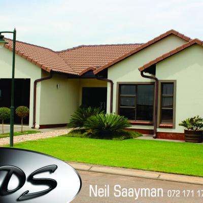 28 Glen Eagle Estate