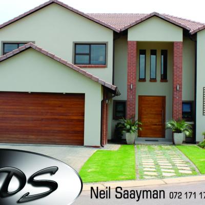 30 Glen Eagle Estate