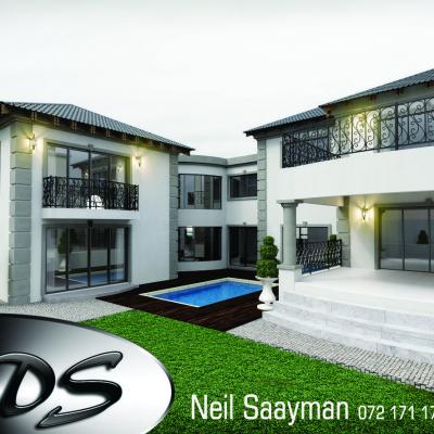 16 Waterkloof Boulevard Estate