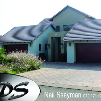 01 Serengeti Golf Lifestyle Estate