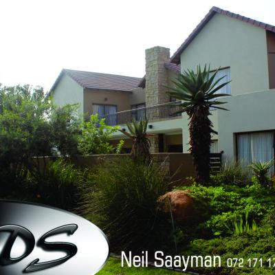02 Serengeti Golf Lifestyle Estate