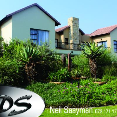 04 Serengeti Golf Lifestyle Estate