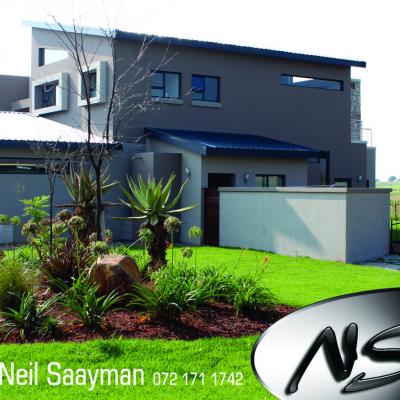 09 Serengeti Golf Lifestyle Estate