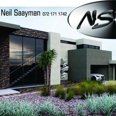 14 Serengeti Golf Lifestyle Estate